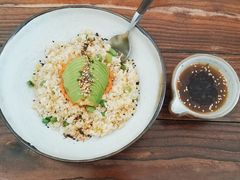 -小食院简餐厅