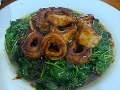 -同兴半盆菜酒家(打浦路店)