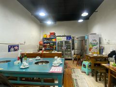 大堂-陈记泸州酸菜豆花火锅(建设路店)