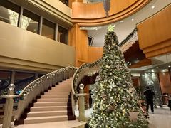 -上海明天广场JW万豪酒店