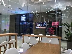 大堂-许小树(国贸商城店)
