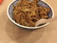 -吉野家(西客站南广场店)
