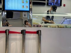 -CORNER CONE GELATO酷矿手作霜淇淋(南头古城店)