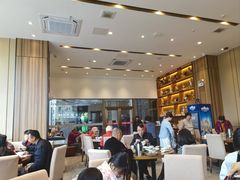 -启香鸡私房菜(湖景店)