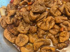 -徽三说·土徽菜·中国徽菜连锁品牌(一中店)