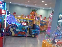 -麦当劳(铜锣湾店)