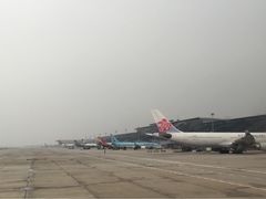 -河内内排国际机场
