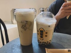 -喜茶(中山利和新地店)