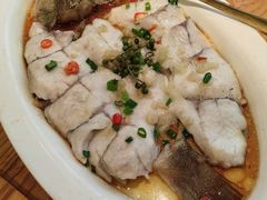 -粤集·手工粤菜(皇庭广场店)