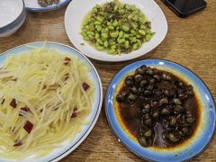 -烟雨人家(塔湾街店)