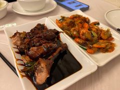 -玲珑餐厅(陕西南路店)