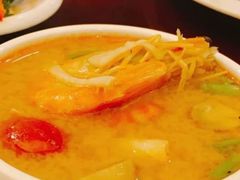 -荷花泰菜(东方新天地店)