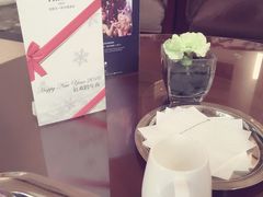 -元一希尔顿酒店·禅自助餐厅·啤酒花园