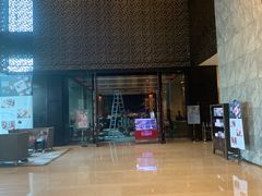 -北京希尔顿逸林酒店