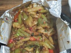 -小四川美食馆(幸福路店)