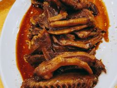 卤水掌亦-壹厨饭店(五羊店)