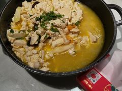 -红满堂·龙虾·牛蛙·淮扬菜(濠北路店)