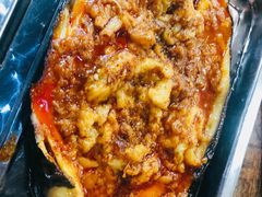 -马老大烧烤(和平路店)