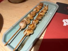 -鸟山鸣·日料食堂(王府井店)