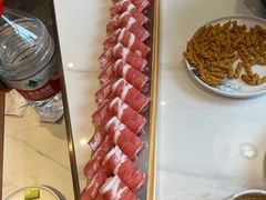 -祥源胡同·涮牛羊肉火锅(花桥店)