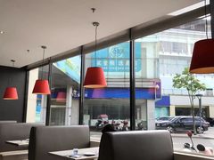 -必胜客(新福地店)