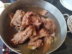 -蝎王府羊蝎子(天通苑店)
