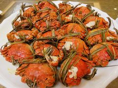 -东江海鲜酒家(艺都分店)
