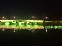 -南通濠河风景名胜区