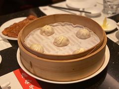 特色小笼包-鼎泰丰(环贸店)