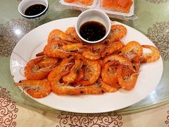 -京深海鲜市场(光彩路店)