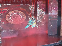 -华谊兄弟（长沙）电影小镇