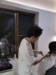 -LJOY丽锦造型·烫发染发