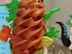 -CORNER CONE GELATO酷矿手作霜淇淋(南头古城店)