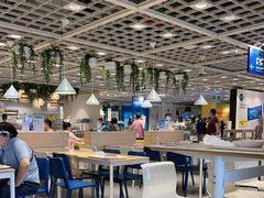 -宜家·瑞典风味餐厅(四元桥店)
