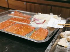 -铁板诱惑法式铁板烧(大卫城店)