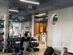 -恒之健私人定制健身(成山店)