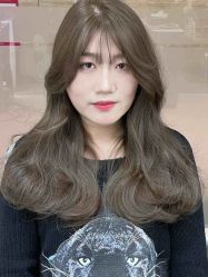 点击看大图 -MORI HAIR SALON日式美发沙龙