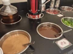 -正能量脆肉鲩火锅