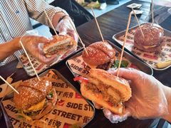 -Side Street街旁(交道口店)