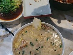 -京味斋·北京烤鸭(华威桥北工大店)