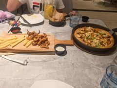 -必胜客(东营万达店)