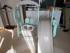 -上海滴水湖皇冠假日酒店