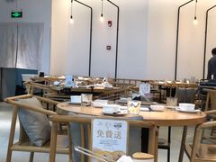 大堂-湯系·煲汤手艺人(东二环泰禾广场店)