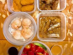 金枕榴莲酥-点都德(聚福楼店)