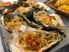 -漫天香·小龙虾餐厅(夏湾店)