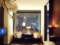 经典豪华客房-上海璞麗酒店