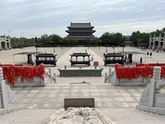 -天津妈祖文化园