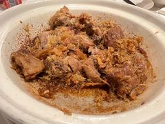 -莆田餐厅PUTIEN(金融街购物中心店)