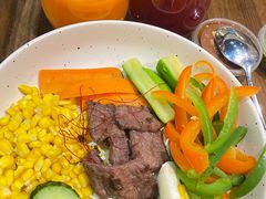 -Dreamsalad梦想轻厨(健康轻食·减脂沙拉·意面·祖庙店)