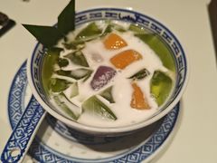 -芽笼芽笼新加坡餐厅(环球港店)
